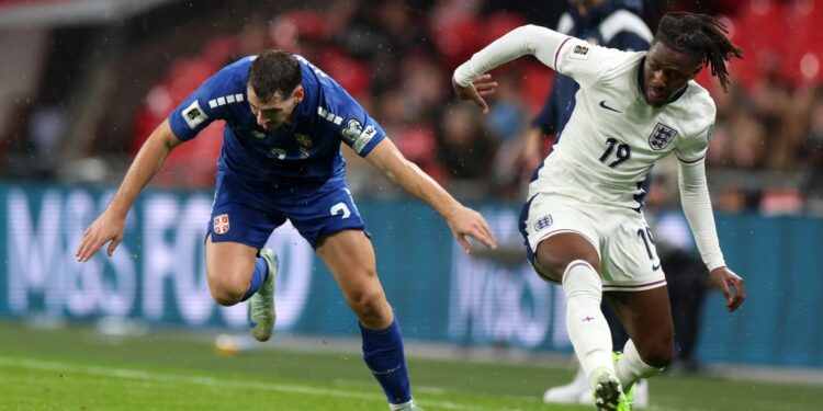 Μουντιάλ 2026: Η Γαλλία πέρασε στους τελικούς, χάνει την πρόκριση η Σερβία, παλεύει για την πρώτη θέση η Ιταλία