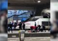 Γαλλία: Πανικός στον σιδηροδρομικό σταθμό Μονπαρνάς του Παρισιού μετά από πυροβολισμούς