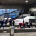 Γαλλία: Πανικός στον σιδηροδρομικό σταθμό Μονπαρνάς του Παρισιού μετά από πυροβολισμούς