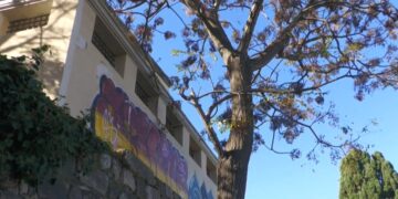 Κως: Νεαρός Τσέχος βρέθηκε απαγχονισμένος σε αρχαιολογικό χώρο