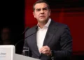 Απάντηση Αλέξη Τσίπρα: "Ο Μητσοτάκης φοβάται την “Ιθάκη”"