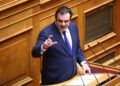 Κ. Πιερρακάκης για την αναβάθμιση της ελληνικής οικονομίας από την Fitch: Η Ελλάδα αλλάζει επίπεδο, κερδίζουμε σε αξιοπιστία και στηρίζουμε την κοινωνία