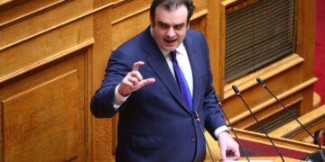 Κ. Πιερρακάκης για την αναβάθμιση της ελληνικής οικονομίας από την Fitch: Η Ελλάδα αλλάζει επίπεδο, κερδίζουμε σε αξιοπιστία και στηρίζουμε την κοινωνία