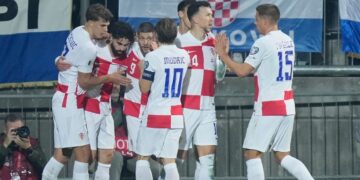Μουντιάλ 2026: Πήρε την πρόκριση και η Κροατία, μετά τη νίκη 3-1 που πέτυχε με τα Νησιά Φερόε