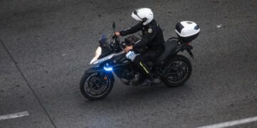 Επίσκεψη σήμερα του Ζελένσκι στην Αθήνα: Απαγόρευση συγκεντρώσεων σε Αθήνα, Φιλοθέη και Χαλάνδρι - Η ανακοίνωση της ΕΛ.ΑΣ