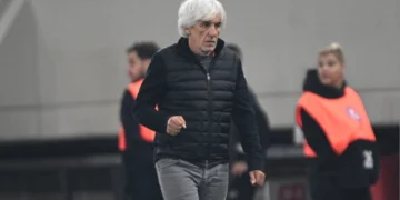 Δηλώσεις Γιοβάνοβιτς μετά τη νίκη επί της Σκωτίας: «Είναι σημαντικό να αποκτήσουν εμπειρίες τα νέα παιδιά, όλοι θέλουν το χρόνο τους»