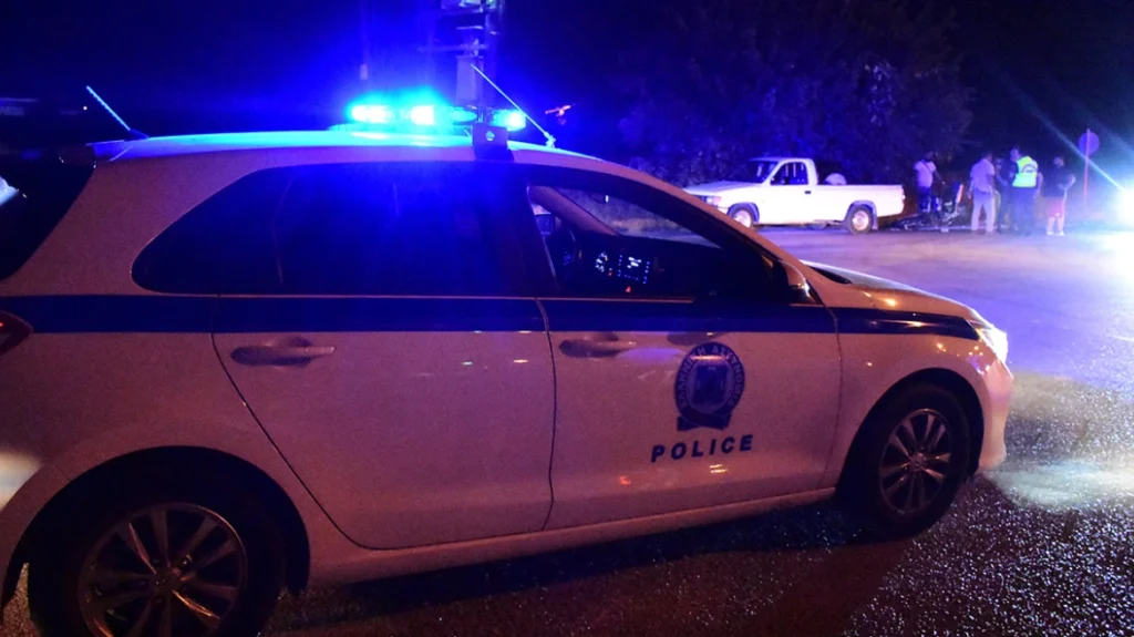 Μαγνησία: Εντοπίστηκε το ΙΧ του 70χρονου Αυστριακού τουρίστα που αγνοείται εδώ και 40 ημέρες