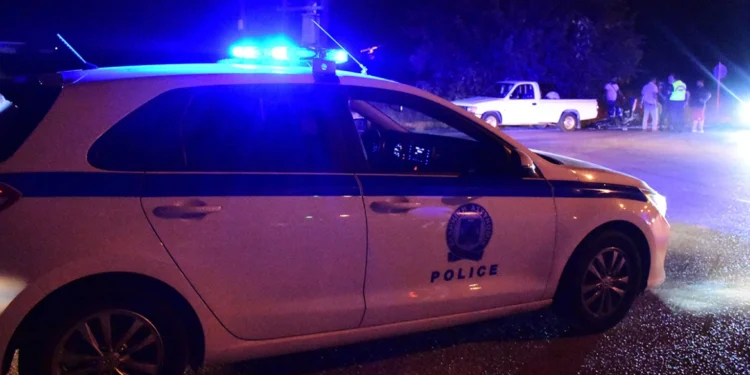 Μαγνησία: Εντοπίστηκε το ΙΧ του 70χρονου Αυστριακού τουρίστα που αγνοείται εδώ και 40 ημέρες