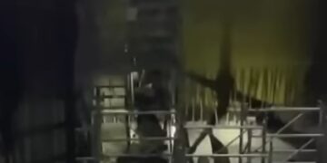 Τουρκία: Κατέρρευσε σκαλωσιά σε εργασίες στο μετρό Κωνσταντινούπολης: Νεκρός ένας εργάτης