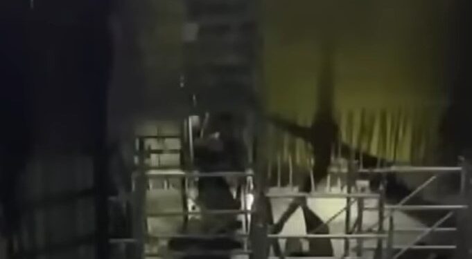 Τουρκία: Κατέρρευσε σκαλωσιά σε εργασίες στο μετρό Κωνσταντινούπολης: Νεκρός ένας εργάτης