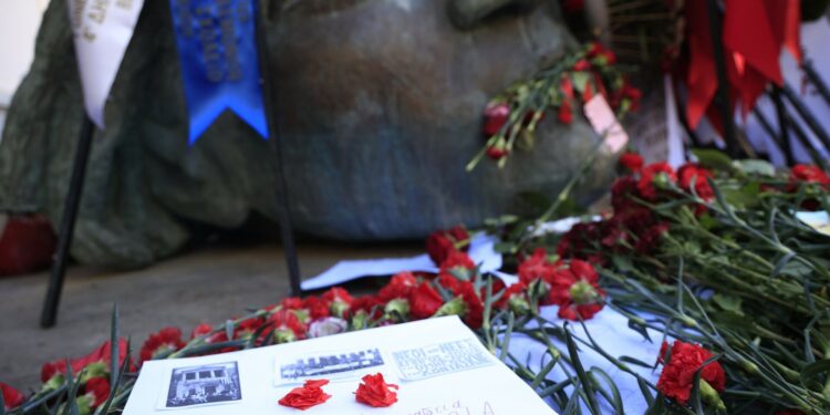 Επέτειος Πολυτεχνείου: Ποιοι δρόμοι θα κλείσουν σήμερα - Πώς θα λειτουργούν τα ΜΜΜ