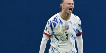 Μουντιάλ 2026: Η Νορβηγία πέρασε πανηγυρικά με «τεσσάρα» μέσα στην Ιταλία (1-4) και την έστειλε στα μπαράζ