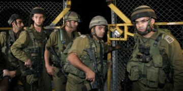 Λίβανος: Ισραηλινές δυνάμεις πυροβόλησαν μέλη της ειρηνευτικής δύναμης του ΟΗΕ