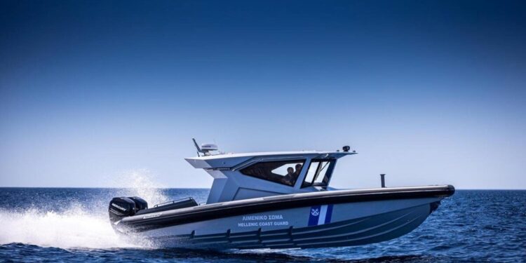 Μαγνησία: Σορός άνδρα εντοπίστηκε στην παραλία Πετρομέλισσο του Κεραμιδίου