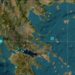 Σεισμική δόνηση 4,6 Ρίχτερ στη θαλάσσια περιοχή δυτικά της Σκύρου – Έγινε αισθητός στην Αττική