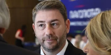 Μήνυμα Ανδρουλάκη για το Πολυτεχνείο: “Σήμερα τιμούμε εκείνες και εκείνους, που δεν λύγισαν”