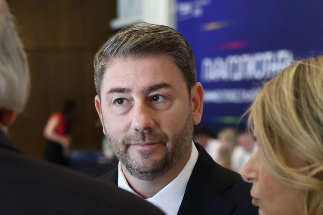 Μήνυμα Ανδρουλάκη για το Πολυτεχνείο: “Σήμερα τιμούμε εκείνες και εκείνους, που δεν λύγισαν”