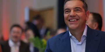 Ανάρτηση Τσίπρα για το Πολυτεχνείο: "Οι εξεγέρσεις δεν μπαίνουν σε μουσεία"