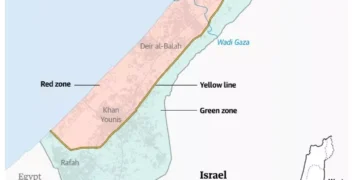 Η Χαμάς απορρίπτει το σχέδιο Τραμπ για τη Γάζα