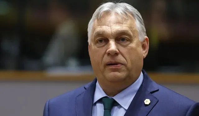 Όρμπαν για νέα στρατιωτική βοήθεια στην Ουκρανία: “Σαν να δίνεις ένα κιβώτιο βότκα σε αλκοολικό”