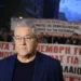 Δ. Κουτσούμπας από το Πολυτεχνείο:– “Τα μηνύματα ισχύουν μέχρι να έρθουν πραγματικά οι μέρες του φωτός”