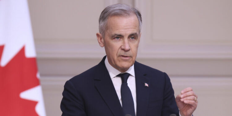 Καναδάς: Εγκρίθηκε οριακά ο προϋπολογισμός - Επιβίωση της κυβέρνησης Κάρνεϊ