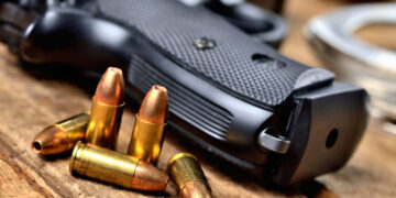 Πυροβολισμός μέσα στο νοσοκομείο Χανίων– Η σφαίρα κατέληξε σε εσωτερικό τοίχο