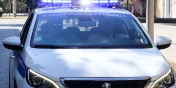 Θεσσαλονίκη: Στη φυλακή οδηγήθηκε με τη διαδικασία του αυτοφώρου 80χρονος που ανατίναξε το σπίτι του γιού του