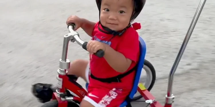 Το παιδί με νόσο Hunter και η γονιδιακή θεραπεία που εξέπλησε τους πάντες