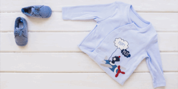 Ο Απόλυτος Οδηγός για Αγορά Παιδικών Ρούχων