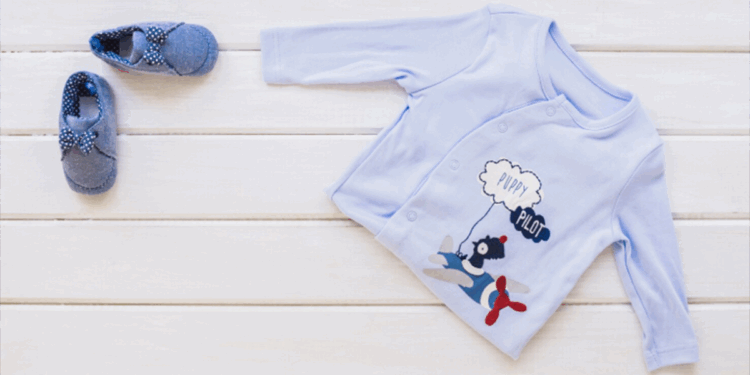 Ο Απόλυτος Οδηγός για Αγορά Παιδικών Ρούχων