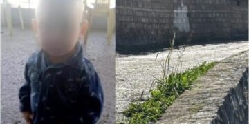 Ανατροπή με τον θάνατο του 4χρονου στα Σπάτα Αχαΐας: Ο θείος του ομολόγησε ότι δεν έπεσε από τη μάνδρα, αλλά ότι έπεσαν από μηχανή τύπου γουρούνα