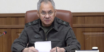 Ρωσία: Απόπειρα δολοφονίας κατά του κατά του πρώην υπουργού Άμυνας Σοϊγκού στη Μόσχα