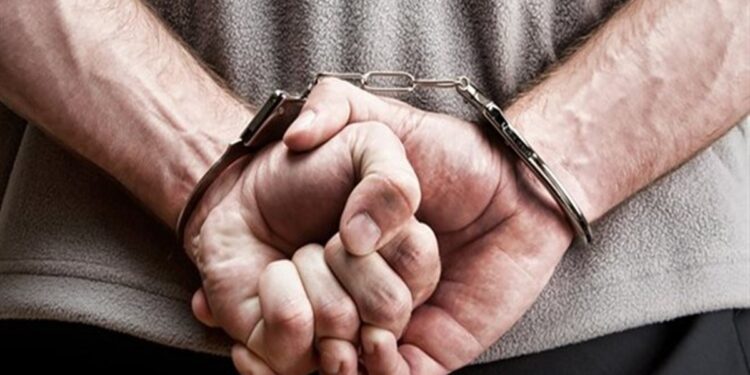 Συνελήφθη στην περιοχή της Βούλας 46χρονος αλλοδαπός, καταζητούμενος με διεθνές ένταλμα σύλληψης από τις Αρχές της Σερβίας