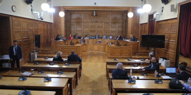 Εξεταστική ΟΠΕΚΕΠΕ: Σήμερα καταθέτουν ο «φραπές» και ο «χασάπης»