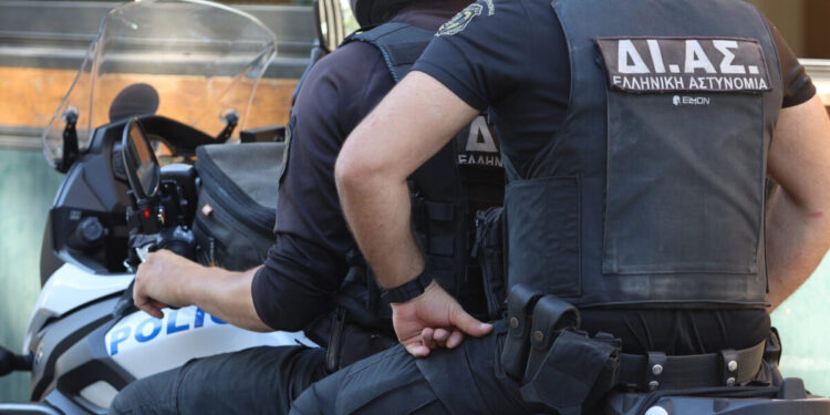 Πάτρα: Συνελήφθη ο 16χρονος που κατηγορείται για τον βιασμό της 12χρονης