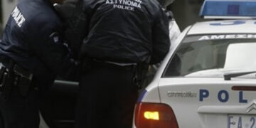 Ζάκυνθος: Συνελήφθη 39χρονη Ρουμάνα που κατηγορείται έκλεψε 2.800 ευρώ από τον 55χρονο Αλβανό σύντροφό της