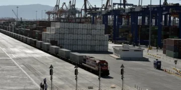 Άγρια κόντρα ΗΠΑ – Κίνας για το λιμάνι του Πειραιά