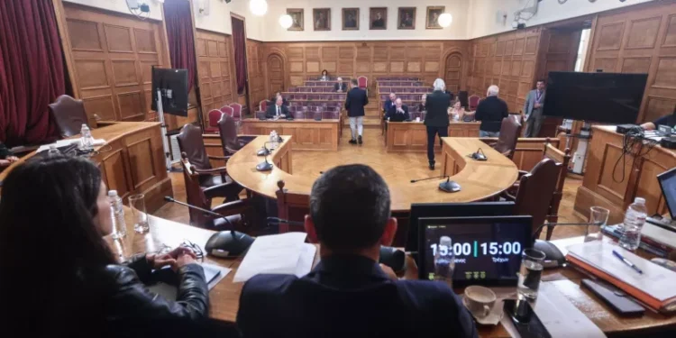 Εξεταστική για τον ΟΠΕΚΕΠΕ: Δεν θα παραστεί ο «Φραπές» - Επικαλείται το δικαίωμα της σιωπής