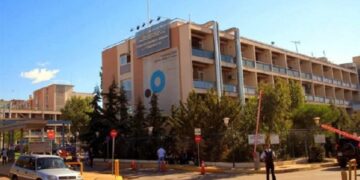 Νεκρός, μετά από 7 ημέρες νοσηλεία, ο 22χρονος φοιτητής που κατάπιε αμάσητο μπέργκερ