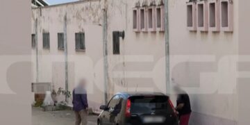 Απίστευτο περιστατικό στις φυλακές Κορυδαλλού: Σωφρονιστικός υπάλληλος έβγαλε έξω βαρυποινίτη για… να του επισκευάσει το αυτοκίνητο