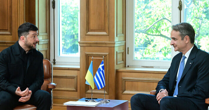 Μαρία Ζαχάροβα: «Η Ρωσία θα "απαντήσει κατάλληλα" στην συμφωνία Ελλάδας»