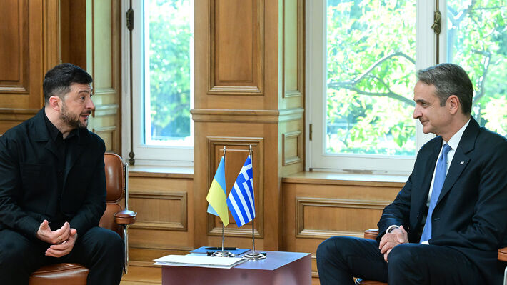 Μαρία Ζαχάροβα: «Η Ρωσία θα "απαντήσει κατάλληλα" στην συμφωνία Ελλάδας»