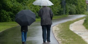 Ο καιρός σήμερα, Παρασκευή 21 Νοεμβρίου 2025