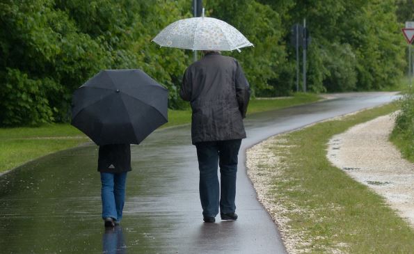 Ο καιρός σήμερα, Παρασκευή 21 Νοεμβρίου 2025