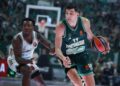 Euroleague: Με καλή άμυνα στο δεύτερο ημίχρονο ο Παναθηναϊκός νίκησε 103-82 την Ντουμπάι