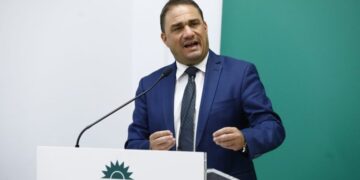 Κ. Τσουκαλάς για την άρνηση Γ. Ξυλούρη να καταθέσει στην Εξεταστική: "Ο κ. Μαρινάκης ομολόγησε μόνος του τη συγκάλυψη"