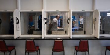 ΗΠΑ: Εκτελέστηκε στη Φλόριντα 63χρονος θανατοποινίτης – Η 44η εκτέλεση μέσα στο 2025