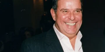 Πέθανε ο γνωστός επιχειρηματίας Πάνος Μαρινόπουλος