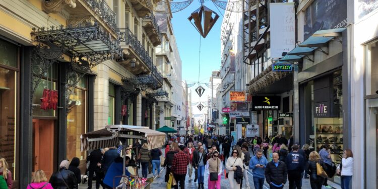 IRIS: Από την Δευτέρα 1η Δεκεμβρίου η υποχρεωτική εφαρμογή του στις συναλλαγές – Πρόστιμα σε όσους δεν συμμορφωθούν